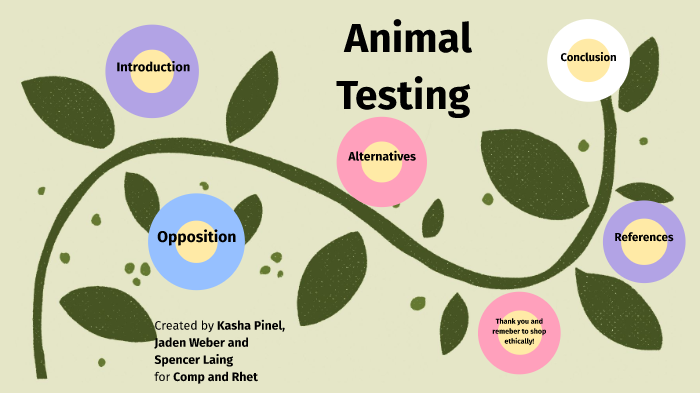 😊 Animal testing introduction. Against Animal Testing essay. 2019-02-24