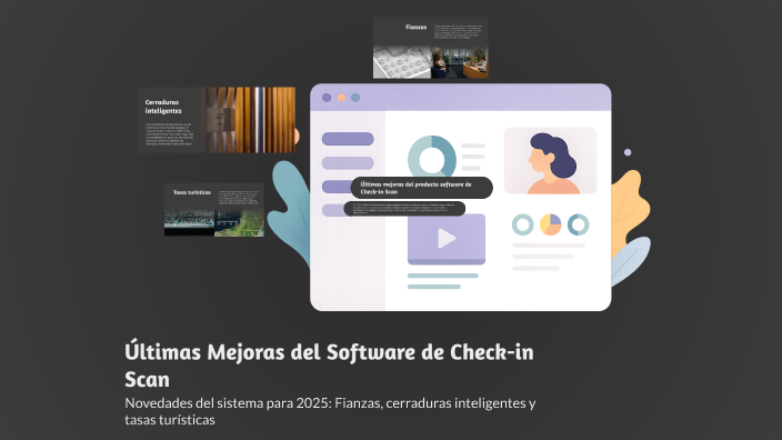 Camera Scanner Check In Últimas Mejoras del Software de Check-in Scan by Check-in Scan Check-in ...
