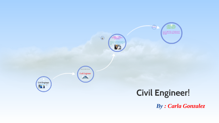 civil engineer by on Prezi