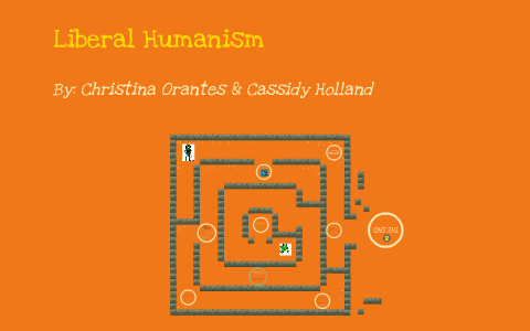 Liberal Humanism by Christina Orantes on Prezi