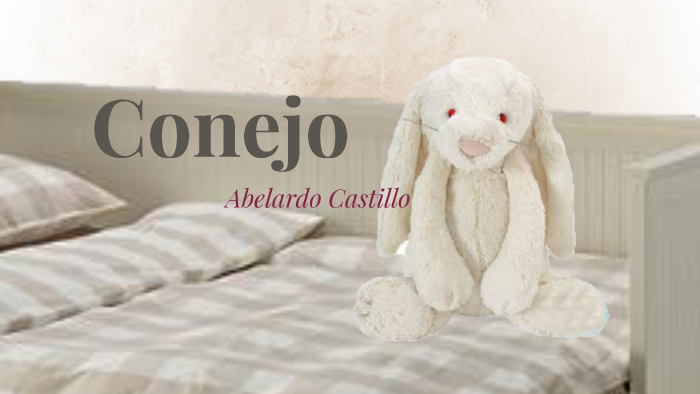 Conejo by Valentina Junca on Prezi Next