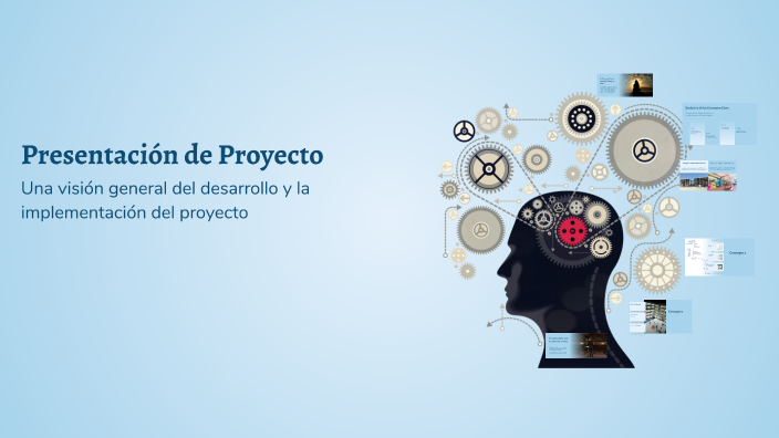 Presentación de Proyecto by Geidy Franco aracena on Prezi