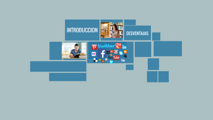 Redes Sociales en la educación by Geraldine Roldan López on Prezi