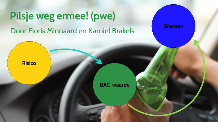 NLT - Rijden onder Invloed - Kamiel Brakels/Floris Minnaard by Kamiel