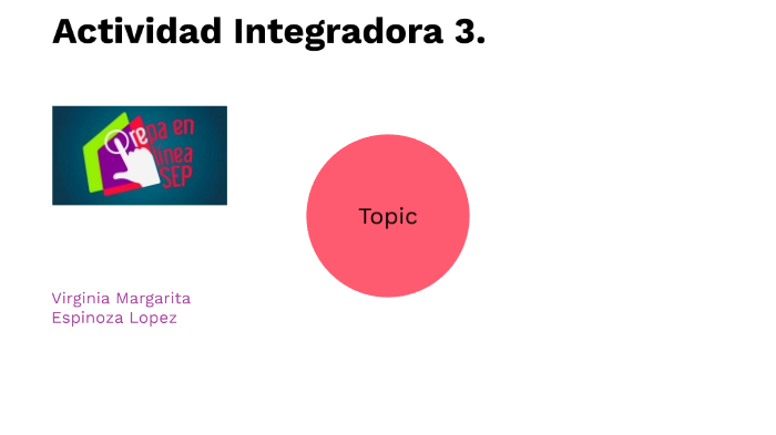 La ciencia en el tiempo by virginia Margarita Espinoza Lopez on Prezi