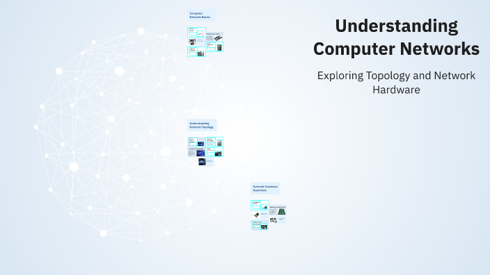Understanding Computer Networks by Wahyu Wijaya Widiyanto on Prezi