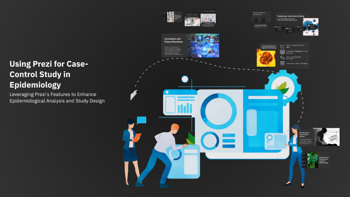 Using Prezi for Case-Control Study in Epidemiology by Kaiwan Mohammed ...