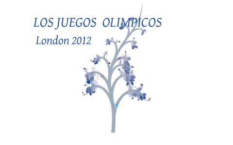 LOS JUEGOS OLIMPICOS by Lauriz Daniela Molina Lozano on Prezi