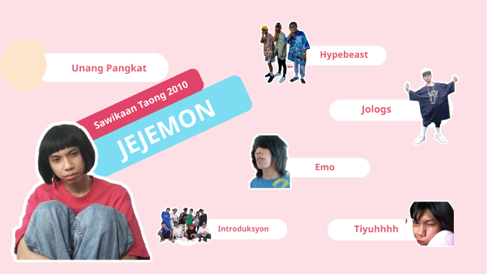 jejemon translator