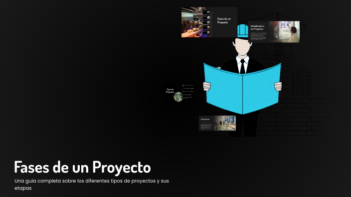 Fases de un Proyecto by raul suarez on Prezi