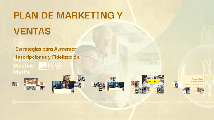 PLAN DE MARKETING Y VENTAS by daniel alfonso sotelo yepez on Prezi
