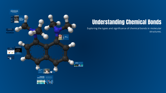 Understanding Chemical Bonds by Hawnaz Mahammad on Prezi