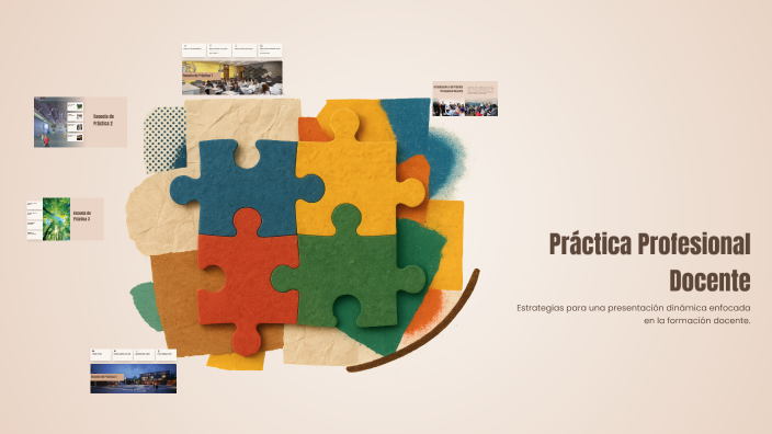 Práctica Profesional Docente by Felipe de Jesús Ramírez on Prezi