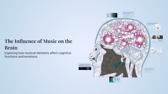 The Influence of Music on the Brain by garvit kalra on Prezi
