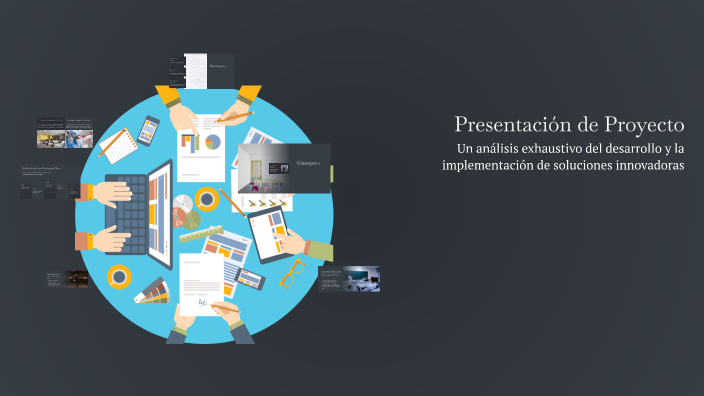 Presentación de Proyecto by Ángela Estefanía López on Prezi