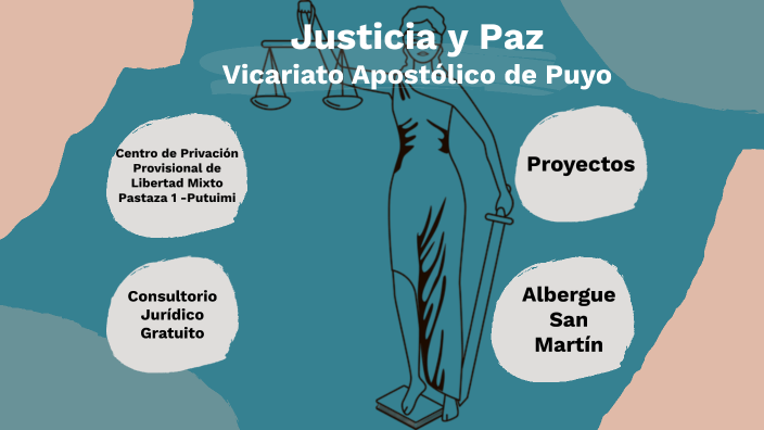 Justicia Y Paz By Evelyn Gutierrez On Prezi 9802
