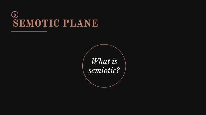 Semiotic plane by merlyn cahapon