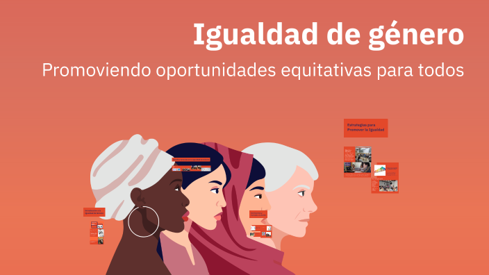 Igualdad de género by Katia Alvarado Rivera on Prezi
