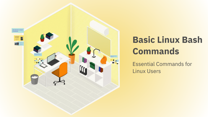 Basic Linux Bash Commands by Sana Mohamed Sahi on Prezi