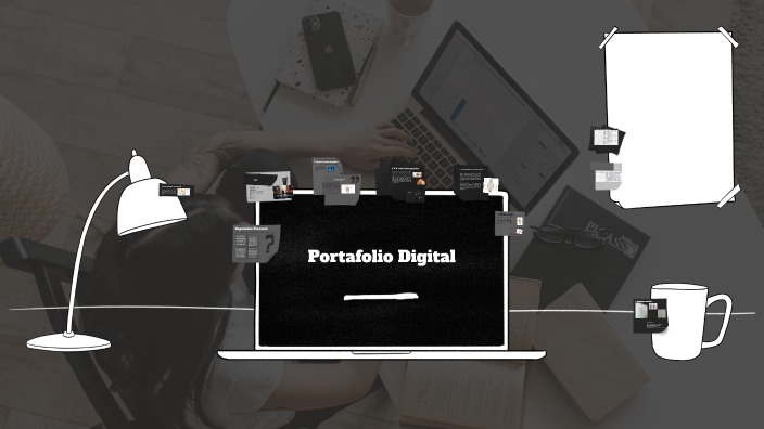 Portafolio Digital by AleJandro S. on Prezi