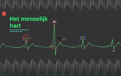 Het menselijk hart by Bram Heij on Prezi