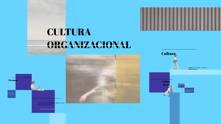 CULTURA ORGANIZACIONAL by Jhordanyago Santos on Prezi
