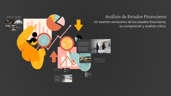 Análisis de Estados Financieros by Carlos Quijivix on Prezi