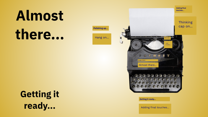 Arduino Writing Machine by Disha Das on Prezi