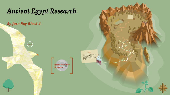 ancient egypt research paper