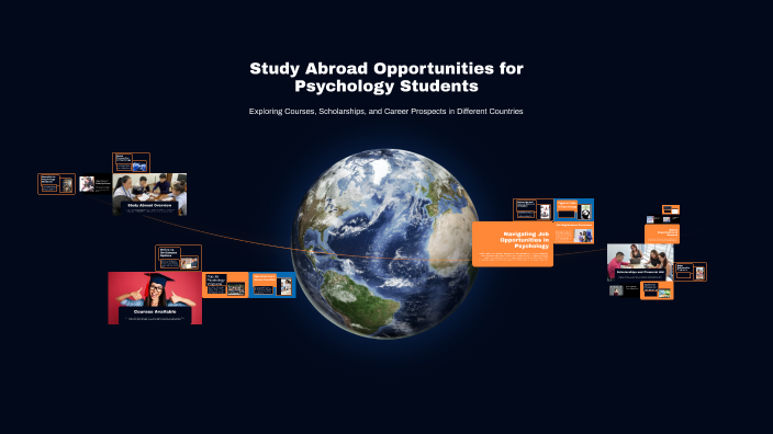 Study Abroad Opportunities for Psychology Students by SGEC SGEC on Prezi