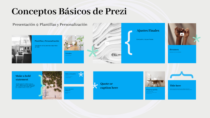 Conceptos Básicos de Prezi by Eduardo Vásquez on Prezi