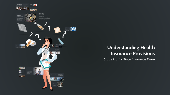 Understanding Health Insurance Provisions by Brianny Gillis on Prezi