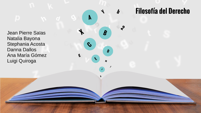 Filosofia by ana gomez on Prezi