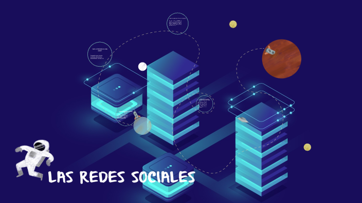 las redes sociales by Joselin Gomez on Prezi