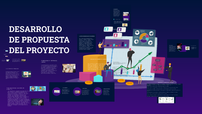 DESARROLLO DE PROPUESTA DEL PROYECTO by Axel Lopez on Prezi