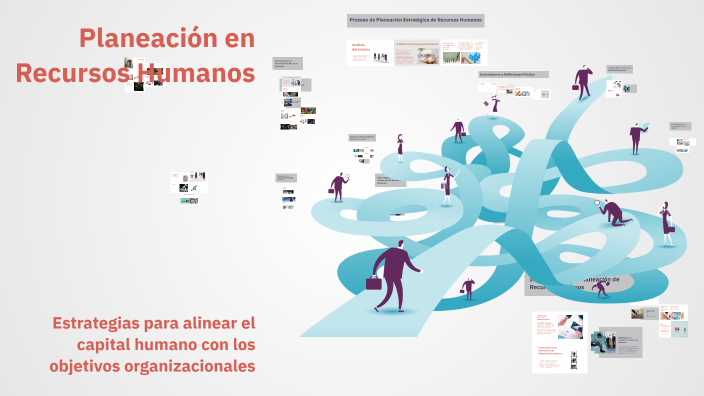 Planeación en Recursos Humanos by Ricardo Tabares on Prezi