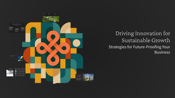 Driving Innovation for Sustainable Growth by Juan Angel on Prezi