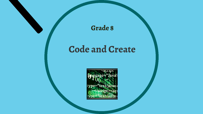 Grade 5 Introduction to Coding 2022-2023 by Karen Santos on Prezi