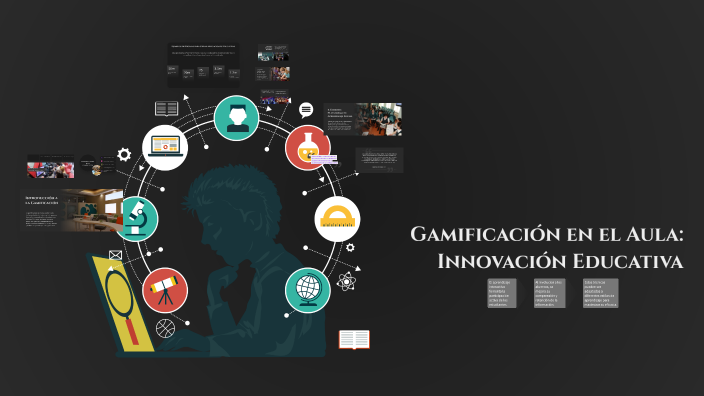 Gamificación en el Aula: Innovación Educativa by Francisco Lopez on Prezi