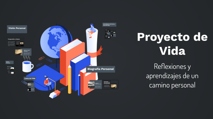 Proyecto de Vida by Daniel bm on Prezi