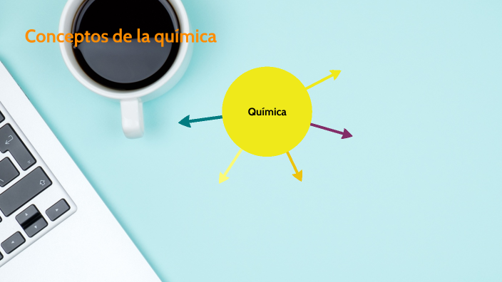 Química by Andrea Elizabeth Velasco Pérez on Prezi