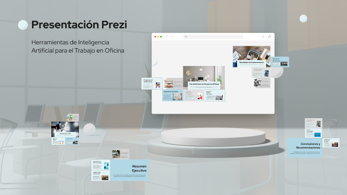 Ejemplo PreziAI by Juan Díaz on Prezi