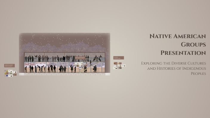 Native American Groups Presentation by katie Collins on Prezi