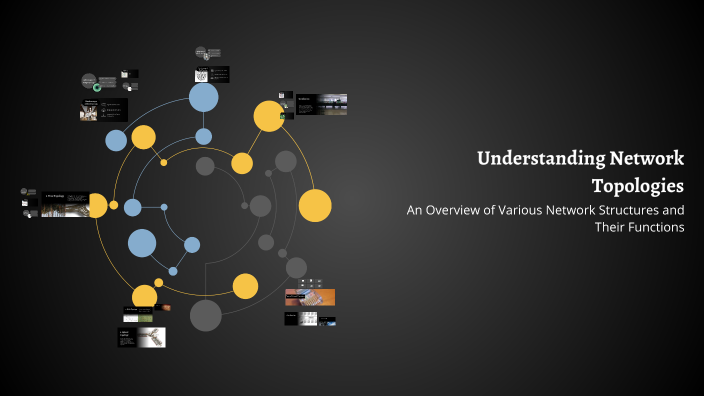 Understanding Network Topologies by Jonah Anbalagan on Prezi