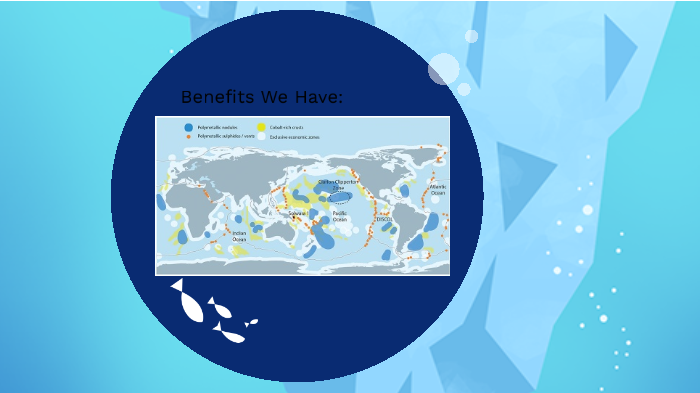 Deep Sea Exploration by Sydney Story on Prezi