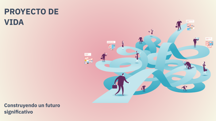 PROYECTO DE VIDA by andrea barrios pavon on Prezi