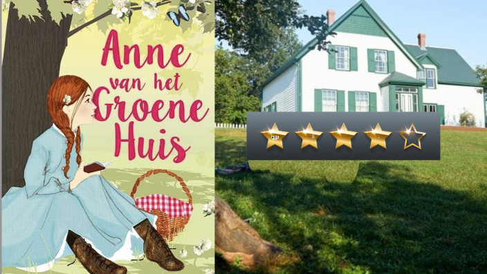 Anne_van_het_Groene_Huis by els moerman on Prezi