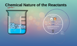 Chemical Nature Of The Reactants By Lac Truong