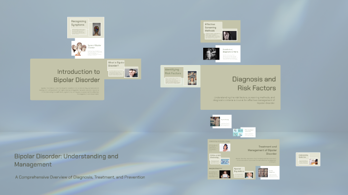 Understanding Bipolar Disorder by Maryam Jamilah on Prezi