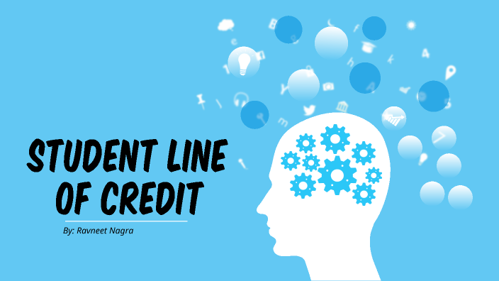 student line of credit bmo